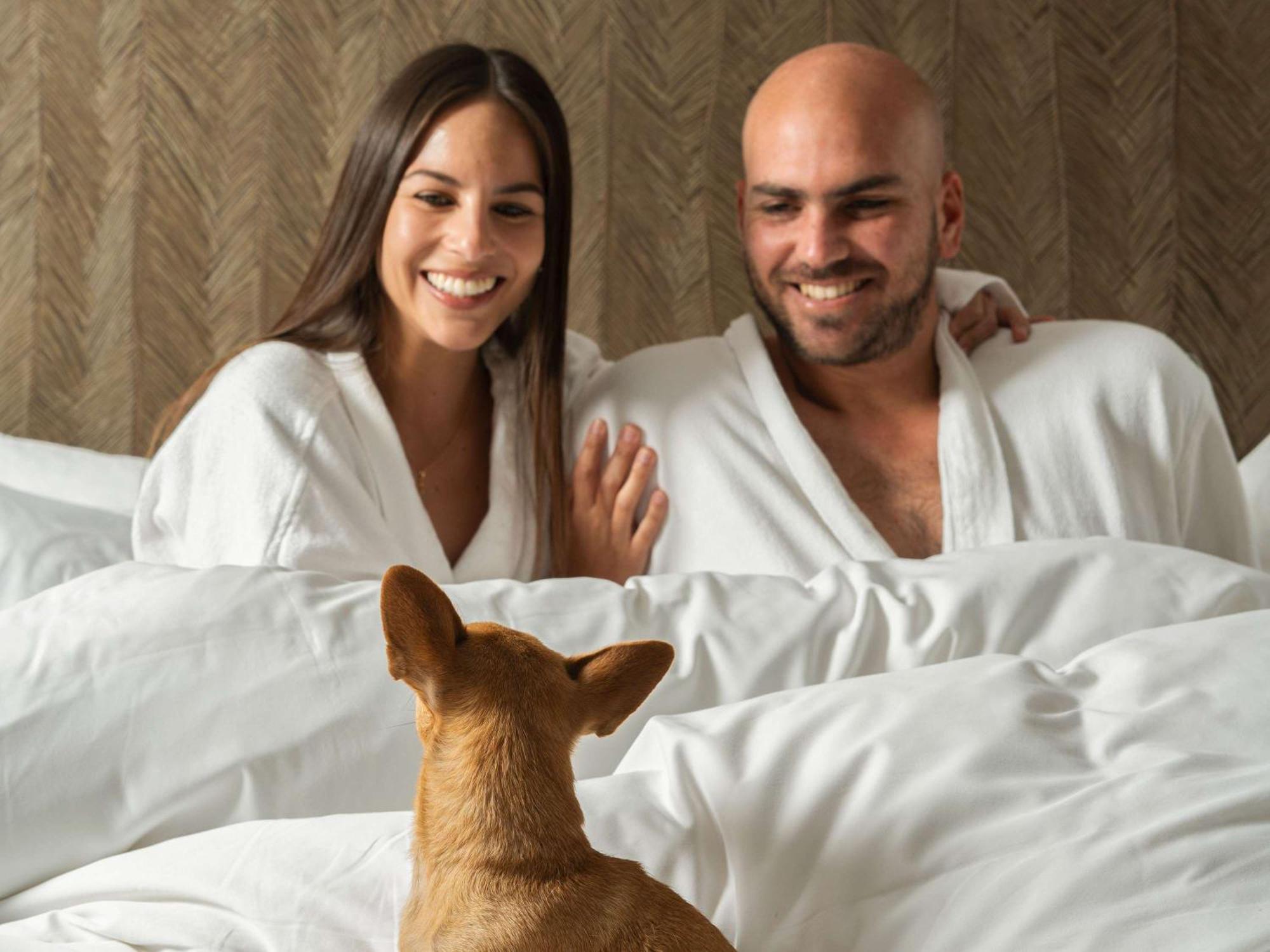 Manto Hotel Lima - Mgallery Екстериор снимка